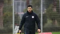 Şahin’in gözü Bursaspor’da