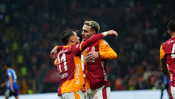 Okan Buruk’un yerli şansı