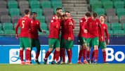 Portekiz'den 11 gollü galibiyet!