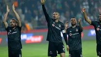 Burak Yılmaz’a taraftardan büyük destek!