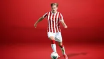 Samsunspor’la Süper Lig’i isterim