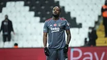 Larin gitti-gidiyor