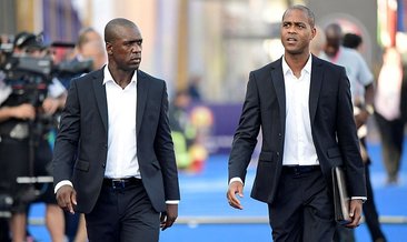 Kamerun'da Seedorf dönemi bitti