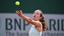 Zeynep Sönmez, Madrid Açık’ta 2. turda!