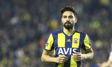 Fenerbahçe'de Mehmet Ekici’ye kötü haber