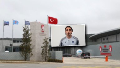 TFF'den 'Omuz Omuza' ve Trabzonspor paylaşımı