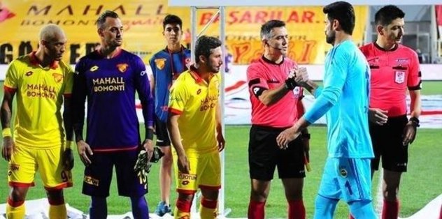 Volkan Sabri Tokalasmadi Son Dakika Fenerbahce Haberleri Fotomac