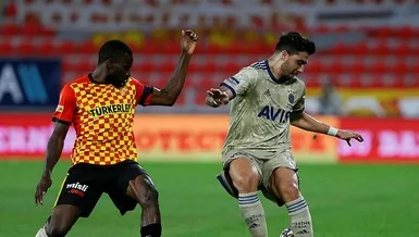 Ozan Tufan'dan müthiş performans! 12 günde...