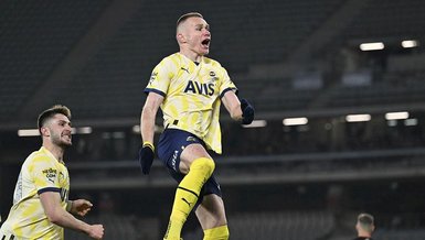 Karagümrük - Fenerbahçe maçı sonrası Attila Szalai: Miha Zajc haklı çıktı