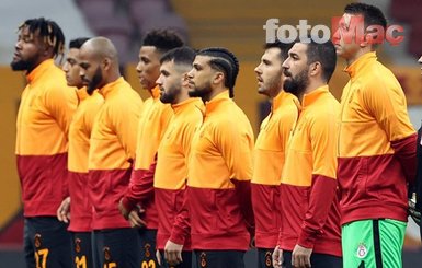 Son dakika Galatasaray haberi: Galatasaray taraftarından büyük tepki! Oğulcan Çağlayan’ın Kayserispor maçı kadrosuna alınmama nedeni Belhanda