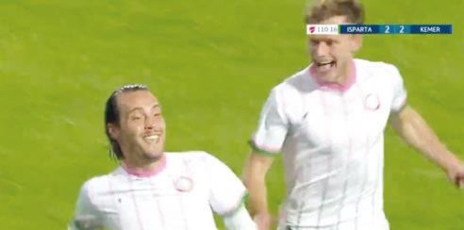 isparta uzatmada turladi ziraat