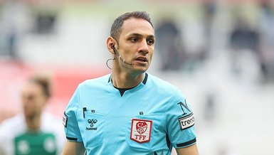 Aksu düdük çalacak