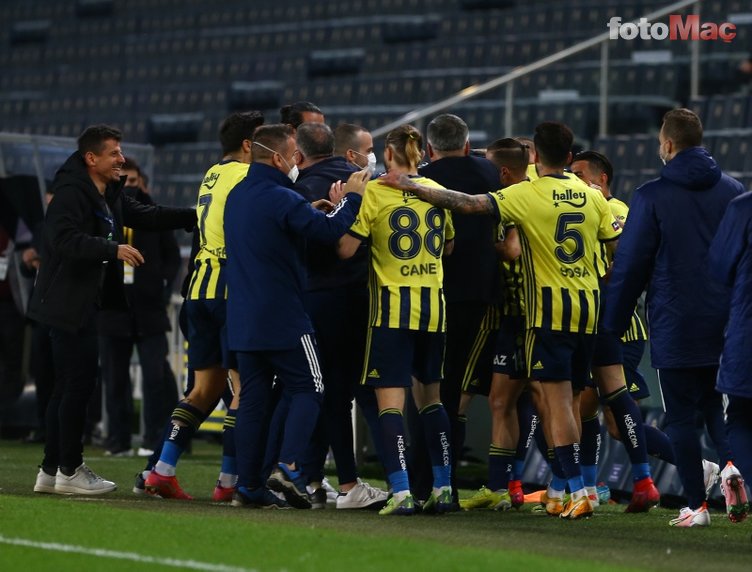 Son dakika spor haberi: Fenerbahçe'den forvet operasyonu! Dünya yıldızı...
