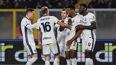 Empoli 0-Inter | MAÇ SONUCU - ÖZET