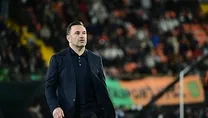 Okan Buruk’tan Beşiktaş derbisi sözleri!