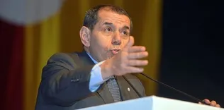 Başkan Özbek ihraç nedenini açıkladı