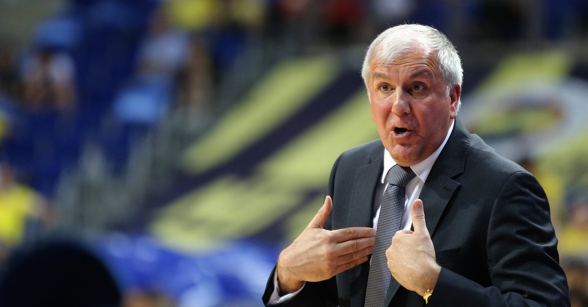 Fenerbahce Ye Nba Yolunu Real Madrid Acti Son Dakika Real Madrid Haberleri Fotomac