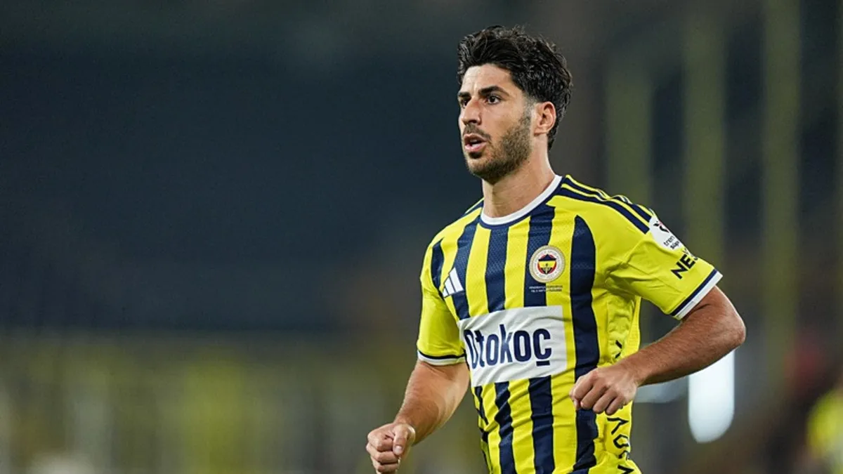 Fenerbahçe’de Derbi Öncesi Sakatlık Şoku: Kerem ve Asensio Belirsiz