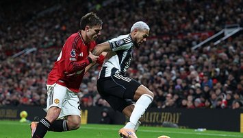 Cimbom'a transferde Ugarte müjdesi!