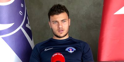 Yusuf Erdoğan'dan Galatasaray açıklaması
