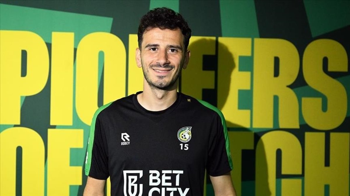 Oğuzhan Özyakup'tan transfer açıklaması!