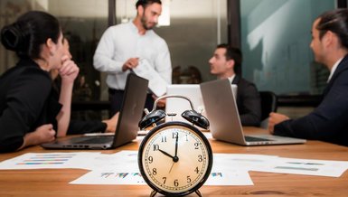 Çalışma saatleri düzenlemesinde beklenen haber! Çalışma mesai saatleri kısalacak mı? | Haftalık çalışma saatleri ne kadar olacak?