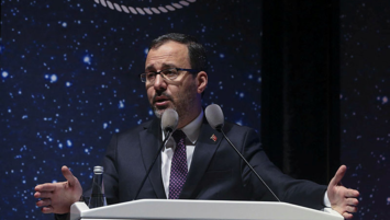 Tarihi bir adım