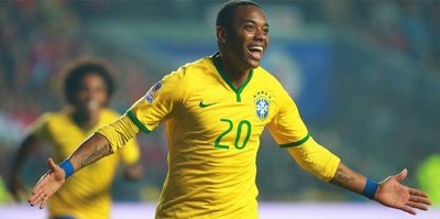 Robinho Sivas'ta