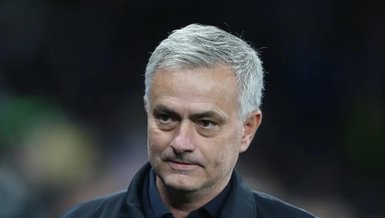 Jose Mourinho: 48 saat içinde yeni maça çıkılması yasaklanmalı