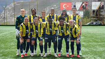Zafer F.Bahçe’nin oldu