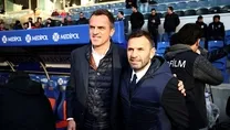 Buruk’tan şut emri