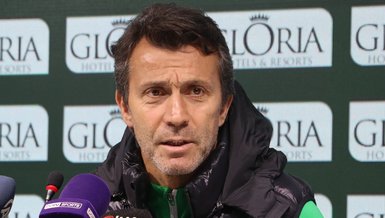 Süper Lig'e veda eden Çaykur Rizespor'da karar verildi! Bülent Korkmaz...