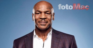 Mike Tyson ringlere dönüyor! | Mike Tyson maçı ne zaman, hangi kanalda? Roy Jones...