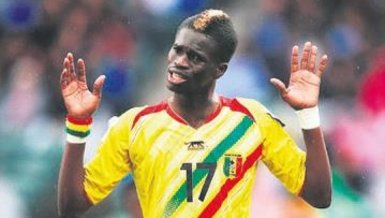 Bir ihtimal Falaye Sacko