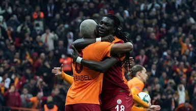 Bafe ile penaltı çalıştık