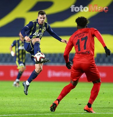 Fenerbahçe’ye transferde büyük şok! FFP alarmı ve 5 yolcu