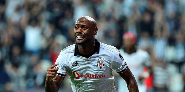 Vagner Love Un Yeni Takimi Resmen Aciklandi Son Dakika Avrupa Dan Futbol Haberleri Fotomac