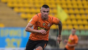 Fırtına'da Zubkov ısrarı!