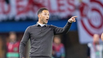 Hoca yabancı olacak