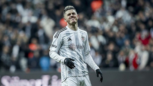 Milot Rashica: Yenmemiz gerekiyordu