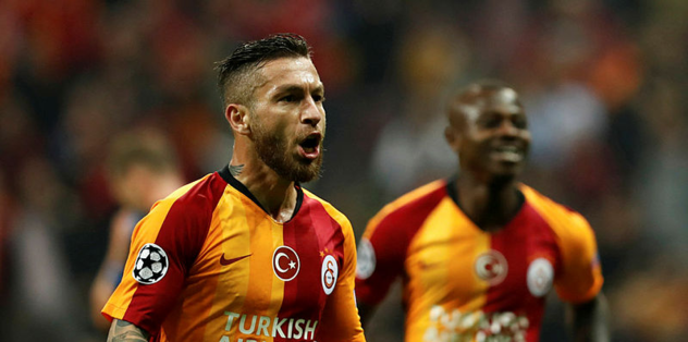 Aslan Hat Trick Yapabilecek Mi Son Dakika Galatasaray Haberleri Fotomac