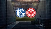 Schalke - Eintracht Frankfurt maçı hangi kanalda?