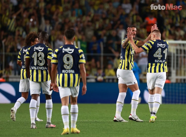 Fenerbahçe'den U-21 atağı! İşte izlenen 3 genç yetenek