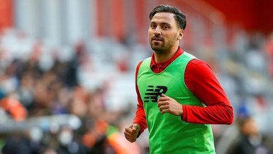 Sinan Gümüş Eyüpspor'a transfer oldu!