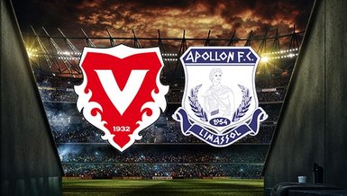 Vaduz - Apollon Limassol maçı ne zaman, saat kaçta ve hangi kanalda canlı yayınlanacak? | UEFA Konferans Ligi