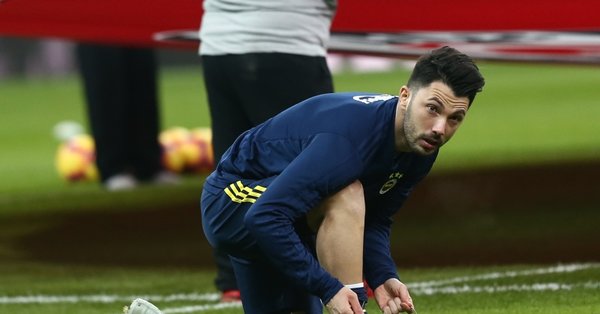 Tolgay Arslan'dan dürüm açıklaması!