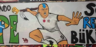 ’Son renkli bükücü’