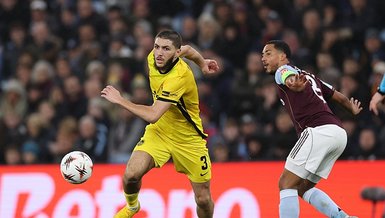 TRANSFER HABERİ | Beşiktaş'a Cezayirli sol bek: Jaouen Hadjam!