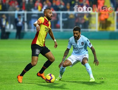 Yasin Öztekin’den Galatasaray’a dava