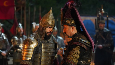 Mehmed: Fetihler Sultanı 34. BÖLÜM FULL İZLE | TRT 1 Mehmed: Fetihler Sultanı SON bölüm izle